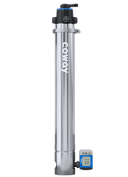 coway outdoor filter