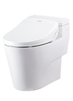 menu bidet